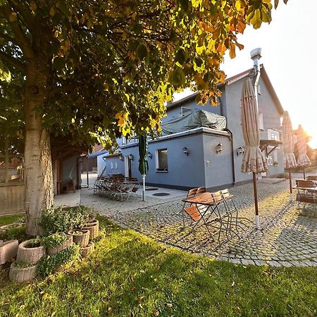 Pension Stadler Obertraubling Zewnętrze zdjęcie